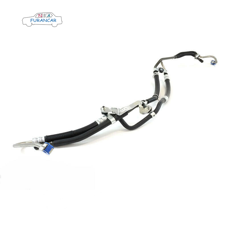 Honda power steering pressure pipe 53713-SCV-A05 