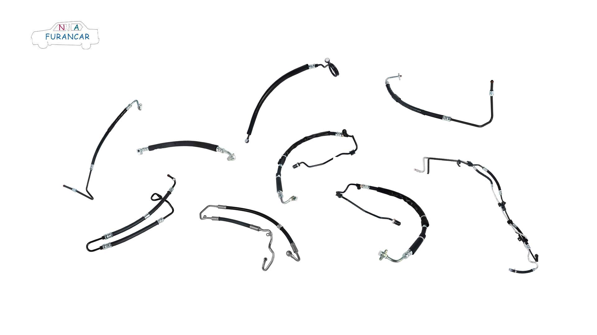 Power Steering Hose