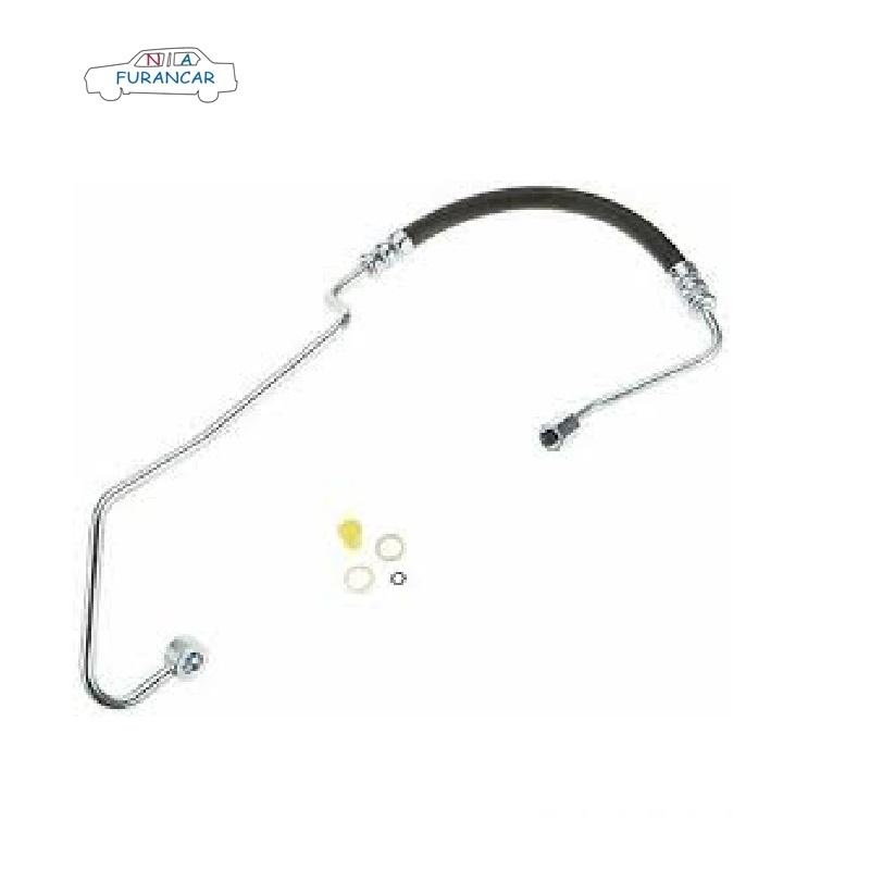 Power steering hoses for Subaru 34610AC280