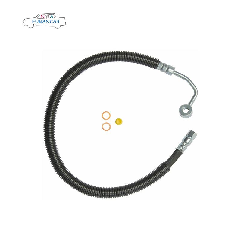 power steering hose assembly 57510-28400 57510-28410