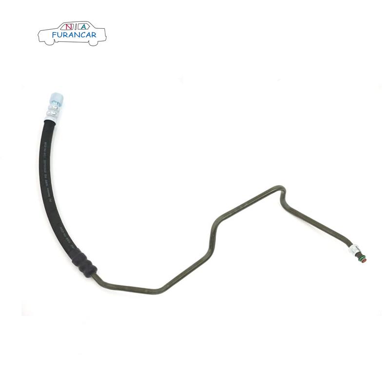 Hydraulic hose steering system for SAAB 5330451