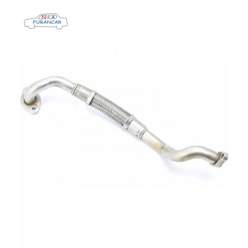 Turbocharger Oil Pipe