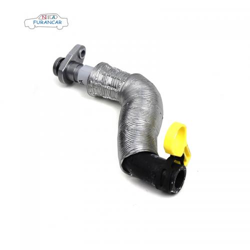 Turbocharger Oil Pipe