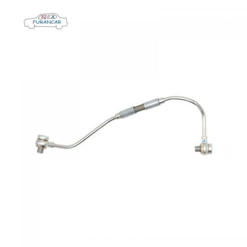 Turbocharger Oil  Pipe for Fiat 55213493