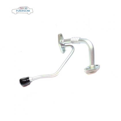 Turbocharger Oil  Pipe for Toyota 1540730100