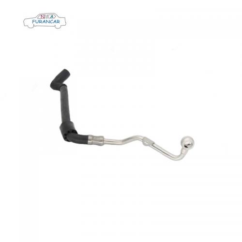 Turbocharger Oil  Pipe for Audi/VW 06J121492E