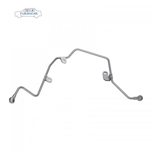 Turbocharger Oil  Pipe for Mercedes-Benz 1320960090