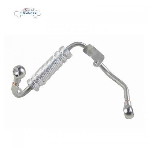 Turbocharger Oil  Pipe for Audi/Seat/VW 06H121497B