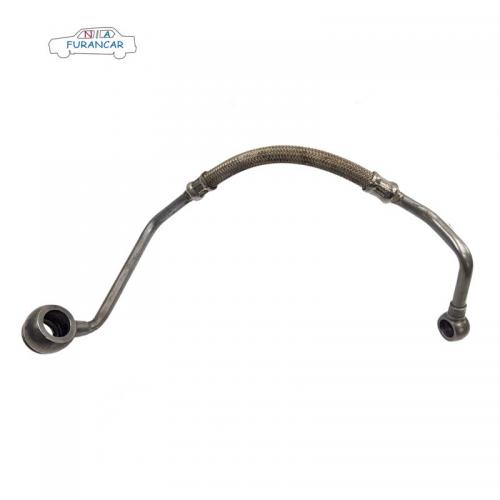 Turbocharger Oil Pipe for Citroen 9660259080