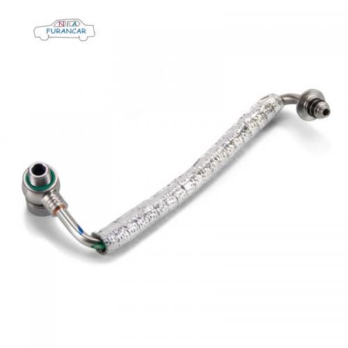 Turbocharger Oil  Pipe for Chevrolet 25200947