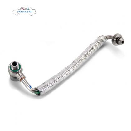 Turbocharger Oil  Pipe for Chevrolet 25200947