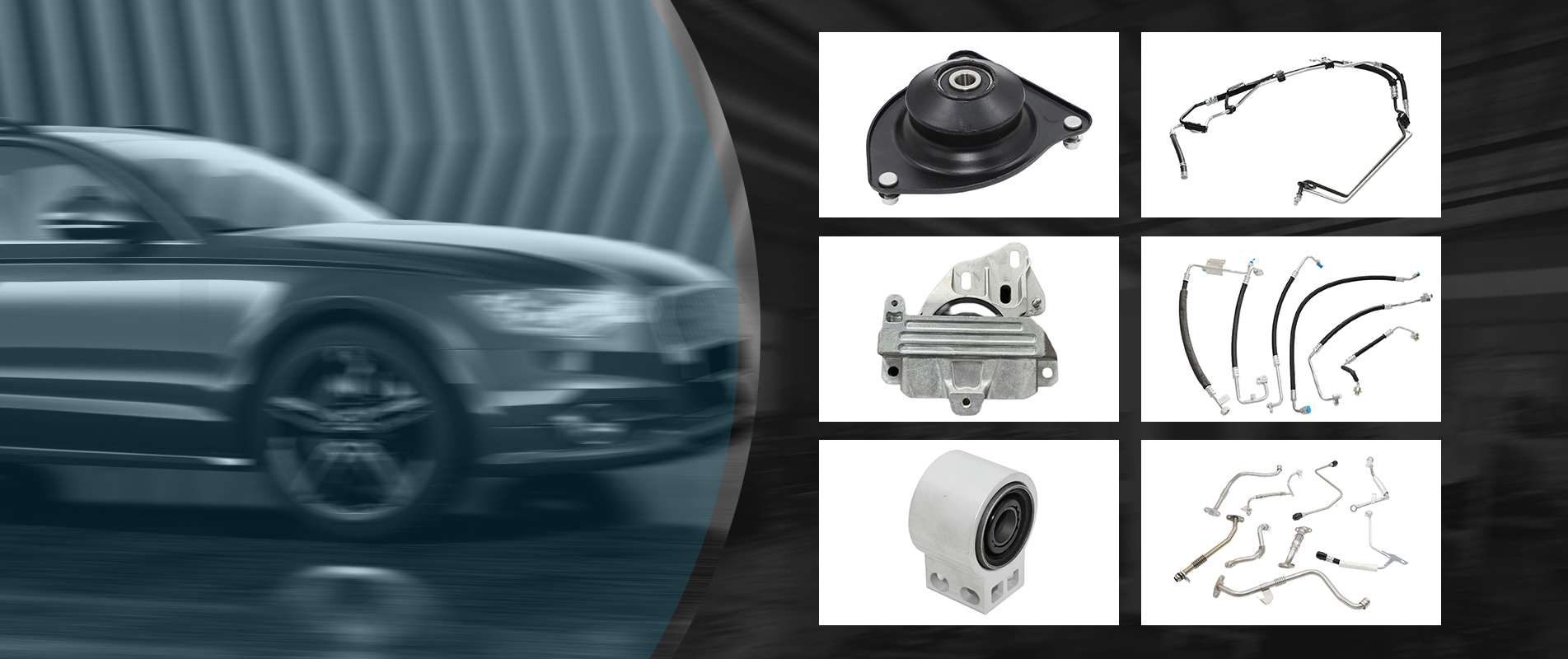 Auto Parts