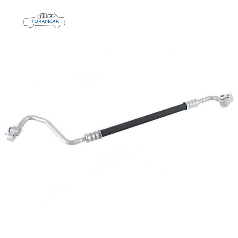 تحليل إدارة الحرارة في السيارات: تعريف وطرق حساب سُمك جدار أنابيب الألمنيوم في أنظمة تكييف الهواء