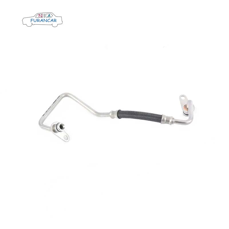 ما هو الشاحن التوربيني تحديداً؟