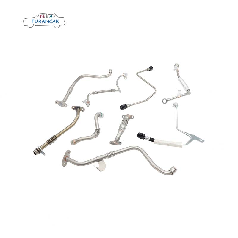 أساسيات مكونات السيارات: أساسيات مجموعات الشواحن التوربينية