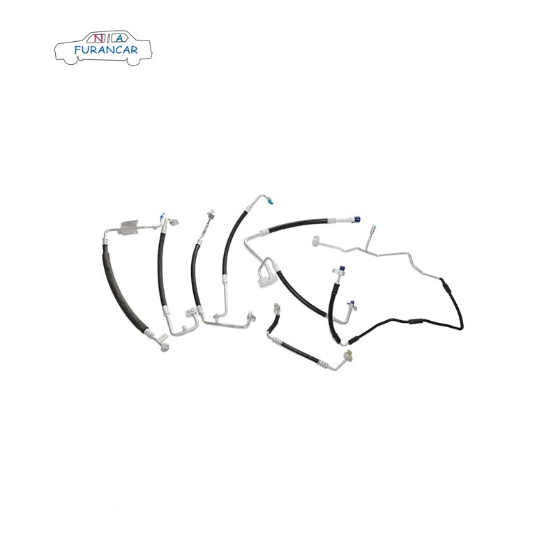 مقدمة عن أنظمة تكييف الهواء في السيارات