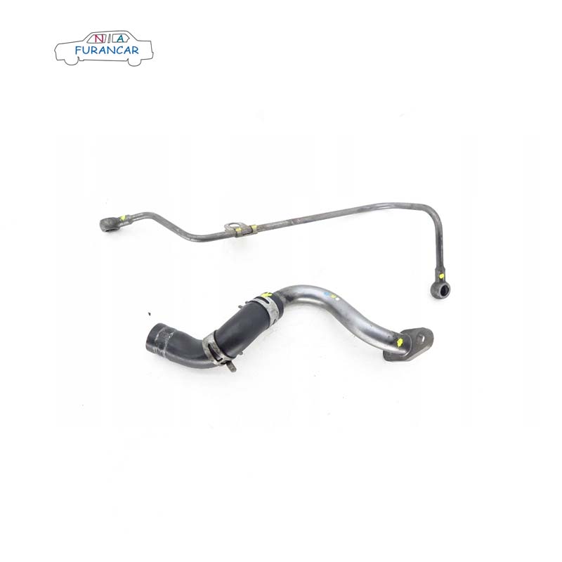 متطلبات الأداء للخراطيم المستخدمة في أنظمة الشحن التوربيني